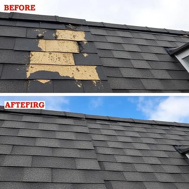 Roof Repair Near Me in Sturbridge, MA near me